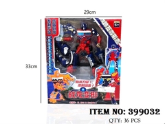 399032 HỘP RÁP ROBO BIẾN HÌNH KHỦNG LONG