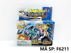 F6211 HỘP CON QUAY SẮT 1C + DÂY KÉO