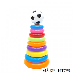 HT726 LƯỚI THẢY VÒNG BANH TRUNG VN