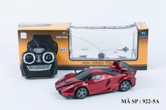 922-5A HỘP XE HƠI ĐIỀU KHIỂN 7 ĐỘNG TÁC, KHÔNG SẠC