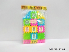 133-3  TÚI RÁP NHÀ