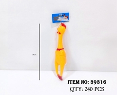 39316  LƯỚI CHÍT GÀ KÊU 1C (LỚN) 39cm