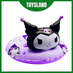 TÚI 1C PHAO BƠI SANRIO