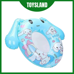 39640F TÚI 1C PHAO BƠI SANRIO