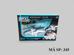 345 HỘP THUNG CỘT TÓC