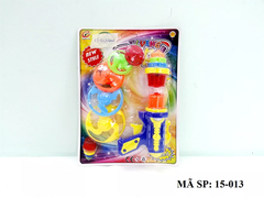 15-013 VỈ BÔNG VỤ ĐÈN 5C