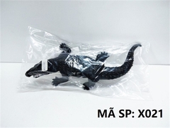 X021 TÚI THÚ CÁ SẤU MỀM (OPP)