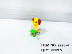 2228-4 TÚI VOI CÓT ĐÁNH TRỐNG (OPP)