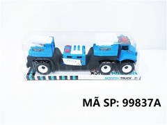99837A HỘP KIẾNG XE CS TRỚN 1C 3 IN 1 (BEN, CS, THANG) Modern Truck 9939, 9949, 9937, 9947, 9949-1, 99836A, 99838A