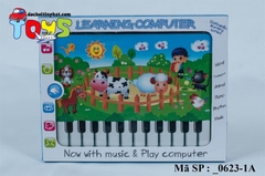 _0623-1A HỘP ĐÀN PIN THÚ CẢM ỨNG