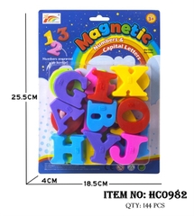 HC0982 VỈ RÁP CHỮ