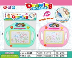 2002 TÚI BẢNG XÓA POLI + VIẾT (OPP)