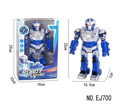 EJ700 HỘP ROBO PIN