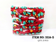 32A-5F TÚI 24C TÚI VẢI ĐẨU LÂN