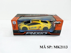 MK2113 HỘP XE HƠI LAMBORGHINI ĐK KHÔNG SẠC 20+ (SỐ 10)