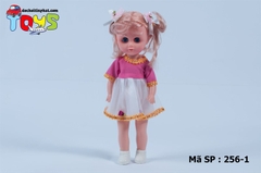 256-1 TÚI BÉ NHẠC NHỎ