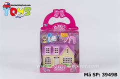 3949B HỘP.KIẾNG.XÁCH NỘI THẤT NHÀ