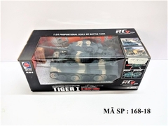 168-18 HỘP XE TĂNG ĐK SẠC