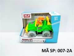 _007-2E HỘP XE JEEP PIN NHẠC CÓ NGƯỜI (KHÔNG MẶT KIẾNG)