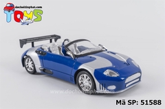 51588 TÚI XE HƠI TRỚN MUI TRẦN