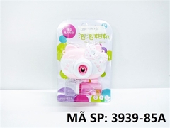 3939-85A VỈ XÀ BÔNG PIN MÁY CHỤP HÌNH MÈO KITTY 1 BÌNH 888-10A, 888-10B