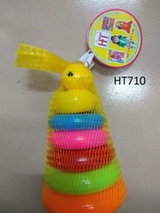 HT710 LƯỚI THẢY VÒNG VỊT NHÍ VN