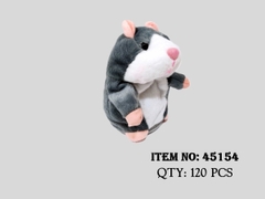 45154  TÚI CHUỘT NHỒI BÔNG PIN