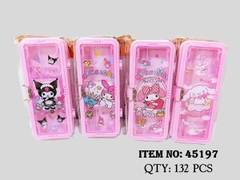 45197  TÚI HỘP ĐỰNG BÚT VIẾT ĐỦ MẪU