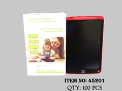 45201  HỘP BẢNG VẼ ĐIỆN TỬ TỰ XÓA MÀN HÌNH LCD 12 INCH