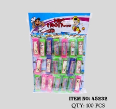 45232  TÚI VỈ 20 TÚI KÈN HARMONICA