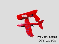 45273  TÚI MÁY BAY MÚT ĐÈN + BỆ PHÓNG