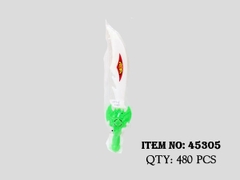 45305  TÚI TAY CẦM PIN PIN NÚT ĐÈN (OPP)