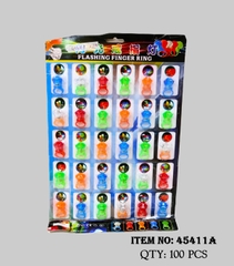 45411A  VỈ 30C NHẪN PIN ĐÈN