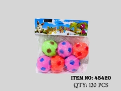 45420  TÚI CHÍT BANH 6T ĐỦ MẪU