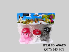 45423  TÚI CHÍT CHÓ CỨU HỘ 3C ĐỦ MẪU