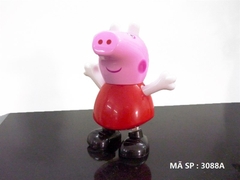 3088A HỘP XE ĐỊA HÌNH ĐIỀU KHIỂN 7 ĐỘNG TÁC, CÓ SẠC, NÂNG CAO