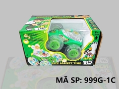 999G-1C HỘP XE ĐIỀU KHIỂN LỘN BÁNH ĐÈN