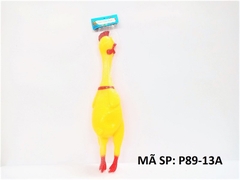 P89-13A LƯỚI CHÍT GÀ KÊU 1C Shrilling Chicken