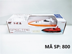 800 HỘP TÀU (CANO) ĐIỀU KHIỂN CÓ SẠC