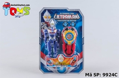 9924C VỈ ĐIỆN THOẠI PIN SIÊU NHÂN + 1T SIÊU NHÂN ĐIỆN QUANG