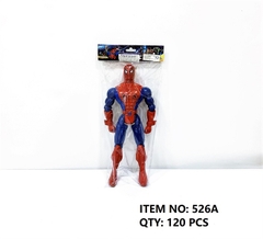 526A TÚI SIÊU NHÂN 1T NHỆN PIN KHỚP (OPP)