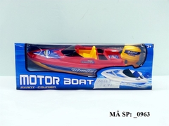 _0963B HỘP TÀU CANO PIN