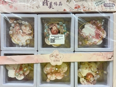 5047A HỘP 12C CHUỖI VÒNG ĐEO TAY