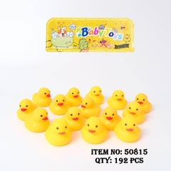 50815  TÚI CHÍT VỊT 15C (PVC)