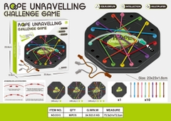 5313  HỘP TRÒ CHƠI GỠ RỐI DÂY