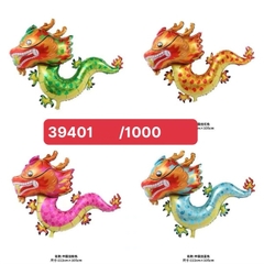 39401F TÚI 5C BÓNG PHAO RỒNG