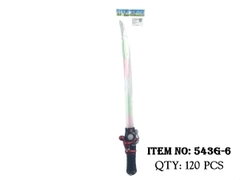 543G-6  TÚI TAY CẦM SIÊU NHÂN NHỆN PIN ĐÈN