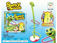 1255 HỘP THẢY VÒNG RẮN PIN