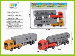 559-567A  TÚI XE CÔNG TRÌNH TRỚN 2C