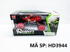 HD3944 HỘP XE JEEP ĐỊA HÌNH ĐIỀU KHIỂN CÓ SẠC, TL 1:20